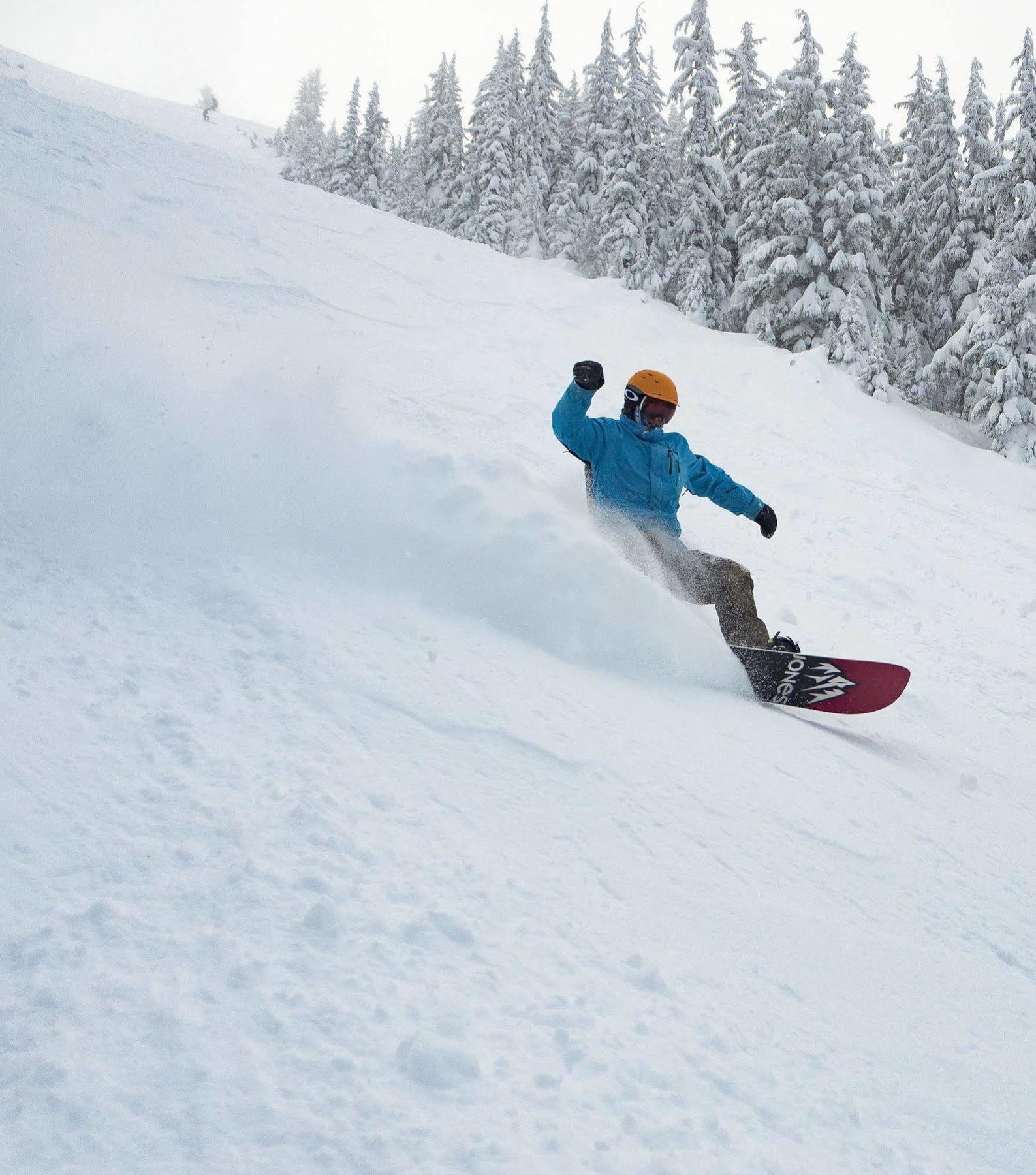 Silver Mountain Lodging Kellogg Esterno foto