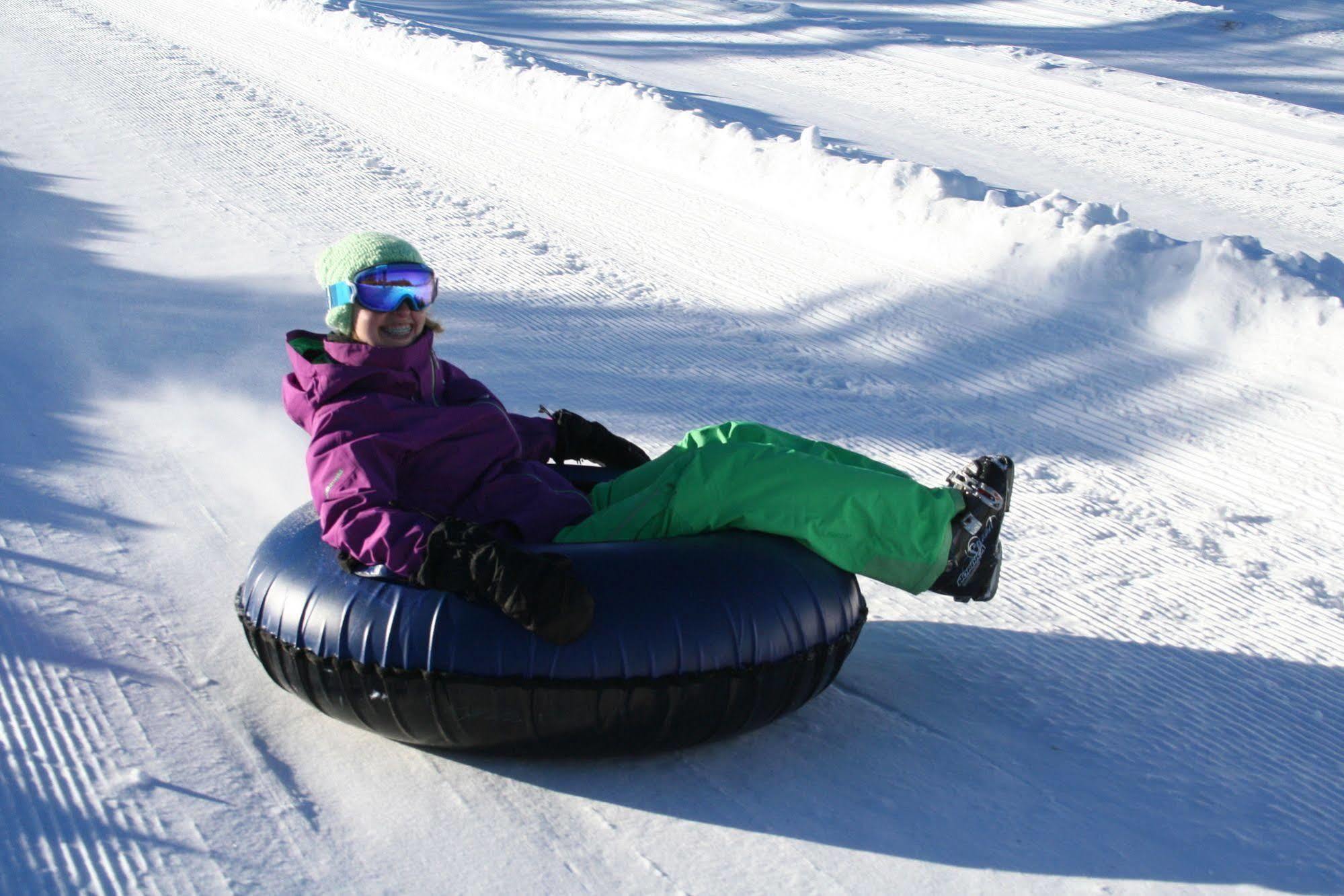 Silver Mountain Lodging Kellogg Esterno foto